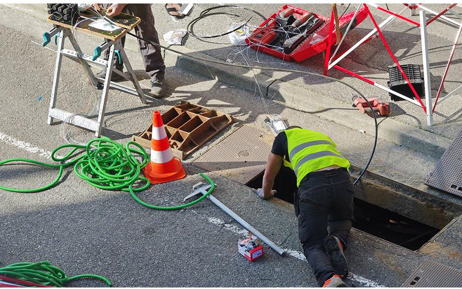 prix dégorgement canalisation Montmagny
